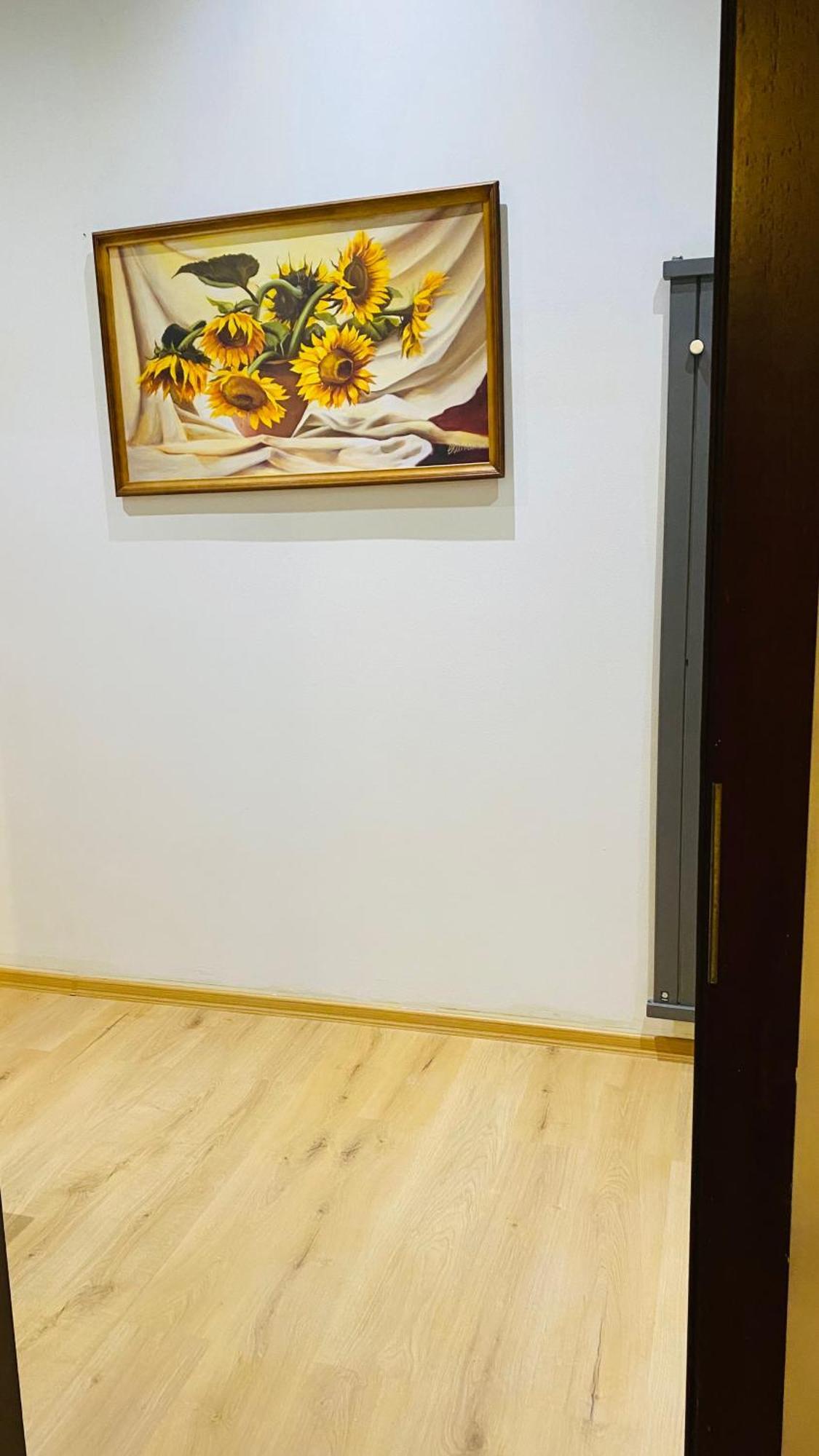 Hotel Apartment In Prague 2 Square المظهر الخارجي الصورة